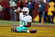 Miami Dolphins v Washington Commanders